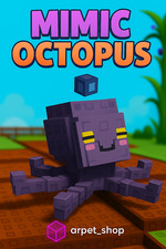 [🐶] Roblox GROW A GARDEN | Mimic Octopus | Rápido e fácil 🌱 comprar usado  Enviando para Brazil