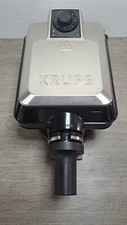 Krups fdd95d professional gebraucht kaufen  Schwanewede