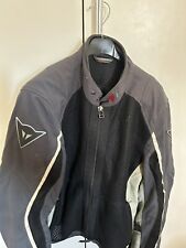 Dainese giacca moto for sale  Shipping to Ireland