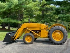 1965 massey ferguson for sale  Malvern