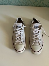 Scarpe sneaker converse usato  Italia
