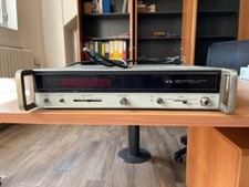 5340a frequency counter usato  Senago