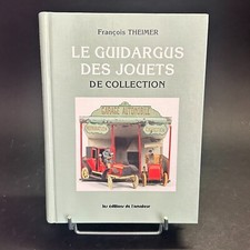 François theimer guidargus d'occasion  Roanne