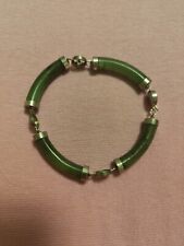 Vintag armband jade gebraucht kaufen  Rüsselsheim am Main