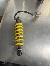 Suspensão traseira mola de choque Yamaha TRX 850 TRX850 FABRICANTE DE EQUIPAMENTO ORIGINAL ORIGINAL GENUÍNO, usado comprar usado  Enviando para Brazil