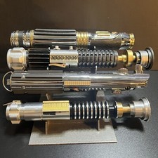 Star wars lightsaber for sale  Spring Hill