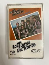 los tigres del norte for sale  Edinburg