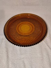 Indiana glass serving for sale  Elkhart