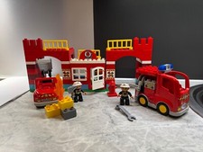 Lego duplo 10593 gebraucht kaufen  Erkrath