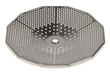 Ariete disco griglia fori piccoli 1.7mm passapomodoro verdure Passì 0260 260 026 comprar usado  Enviando para Brazil