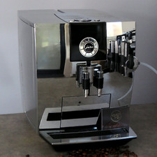 Jura kaffeevollautomat edlem gebraucht kaufen  Kyllburg