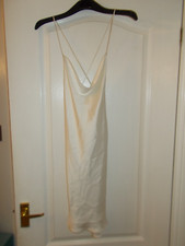 Ladies zara satin for sale  LIVINGSTON