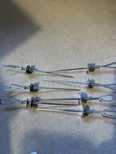 Barbecue skewers set for sale  CHELMSFORD