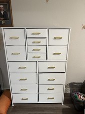Ginrginr drawer tall for sale  Redmond