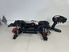 Custom traxxas trx4 for sale  Becket