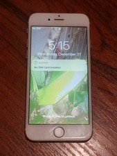 Apple iphone white for sale  Jackson