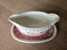 Sauciere villeroy boch gebraucht kaufen  Borstel-Hohenraden