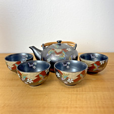 Japanese ceramic tea for sale  San Diego