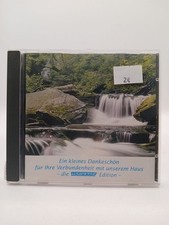 Kleines dankeschön verbundenh gebraucht kaufen  Buttenwiesen