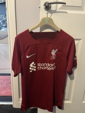 Liverpool top men for sale  BANGOR