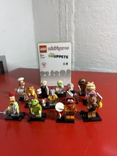 Lego muppets minifguren gebraucht kaufen Lego muppets minifguren gebraucht kaufen  Senden