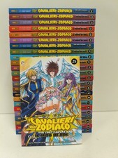 Cavalieri dello zodiaco usato  Grugliasco