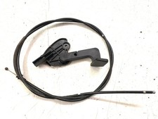 Audi motorhaubenzug zug gebraucht kaufen  Schöneiche