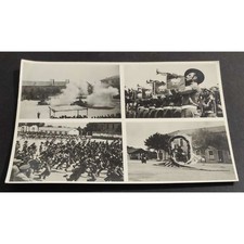 Cartolina pordenone reggimento usato  Alessandria