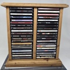 Wooden storage rack for sale  BRIERLEY HILL