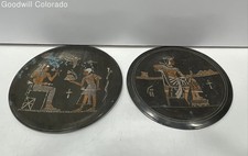 2pc set egyptian for sale  Colorado Springs