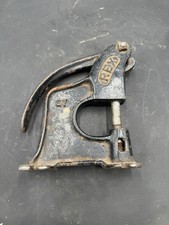 Vintage rex rivet for sale  Halstead