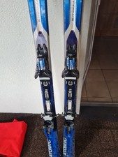 Ski atomic stöcken gebraucht kaufen Ski atomic stöcken gebraucht kaufen  Berlin