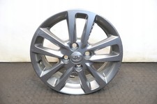 Alufelge zoll 4x100 gebraucht kaufen  Geesthacht