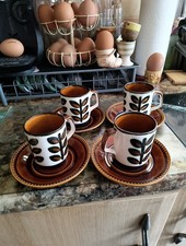 vintage villeroy boch for sale  SCARBOROUGH