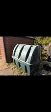 Titan 1225l single for sale  OBAN