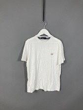 Fred perry shirt for sale  SHEFFIELD