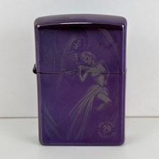 Zippo lighter anne for sale  Plainfield