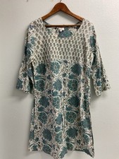 Anokhi dress botanical for sale  Fort Pierce