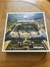 Palace mad king for sale  KEIGHLEY