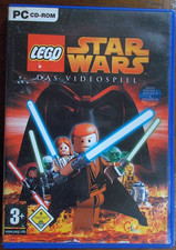 Lego star wars gebraucht kaufen  Meerane