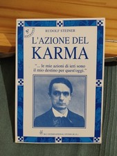 Azione del karma usato  Catania