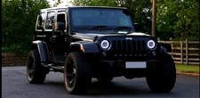 Jeep wrangler 4x4 for sale  DEWSBURY