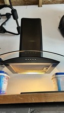 black cooker hood 60cm for sale black cooker hood 60cm for sale BRISTOL