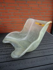 Kart sitz grey gebraucht kaufen  Rastede
