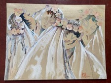 Dessin ancien moderne d'occasion  Paris XVIII