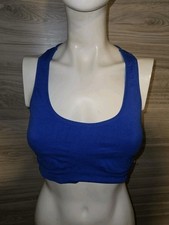 Sport bustier blau gebraucht kaufen Sport bustier blau gebraucht kaufen  Übach-Palenberg