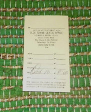 Business card olde for sale  Carrollton
