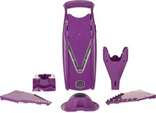 Borner vpower mandoline d'occasion  Expédié en Belgium