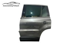 Riginal tür hinten gebraucht kaufen  Mühlhausen/Thüringen