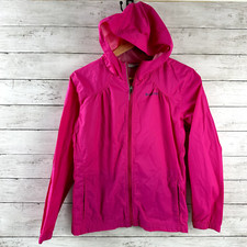 Columbia jacket pink for sale  Van Buren